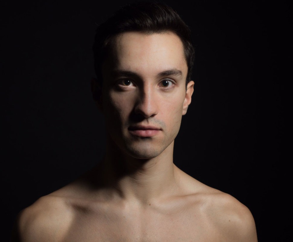 dancer
