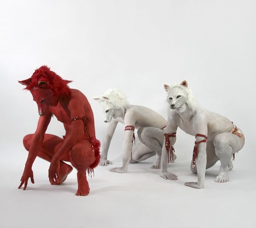 Wolf-in-Skins (preview)